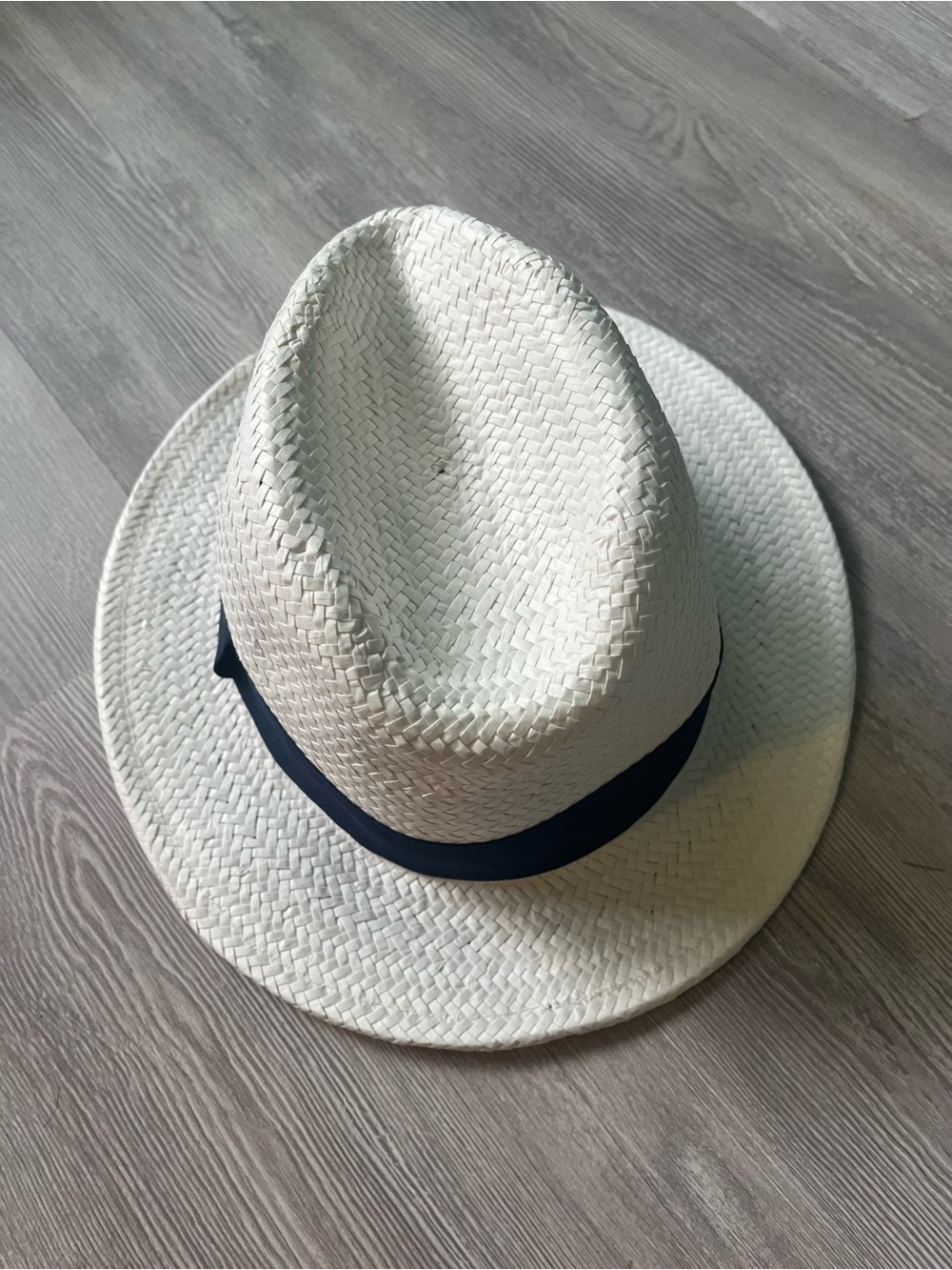 Fits Hat